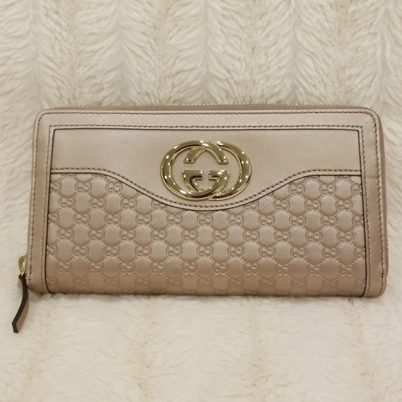 New GUCCI Microguccissima Medium Sukey Set - Picture 8 of 8